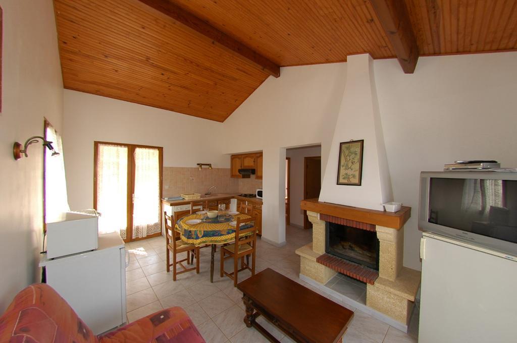 Appartement Casa Soprana à Porto-Pollo Chambre photo