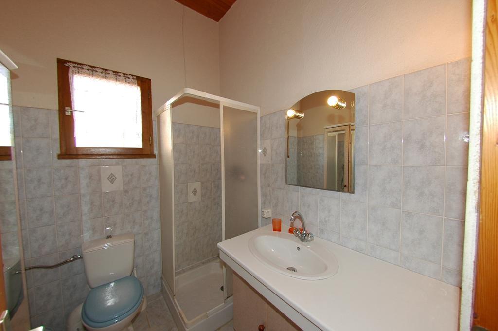 Appartement Casa Soprana à Porto-Pollo Chambre photo